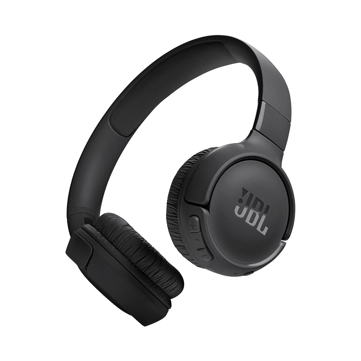 Auriculares Inalámbricos Bluetooth JBL Tune 520BT 33mm Negro