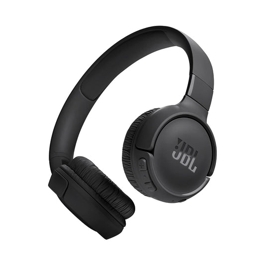 Auriculares Inalámbricos Bluetooth JBL Tune 520BT 33mm Negro