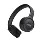 Auriculares Inalámbricos Bluetooth JBL Tune 520BT 33mm Negro