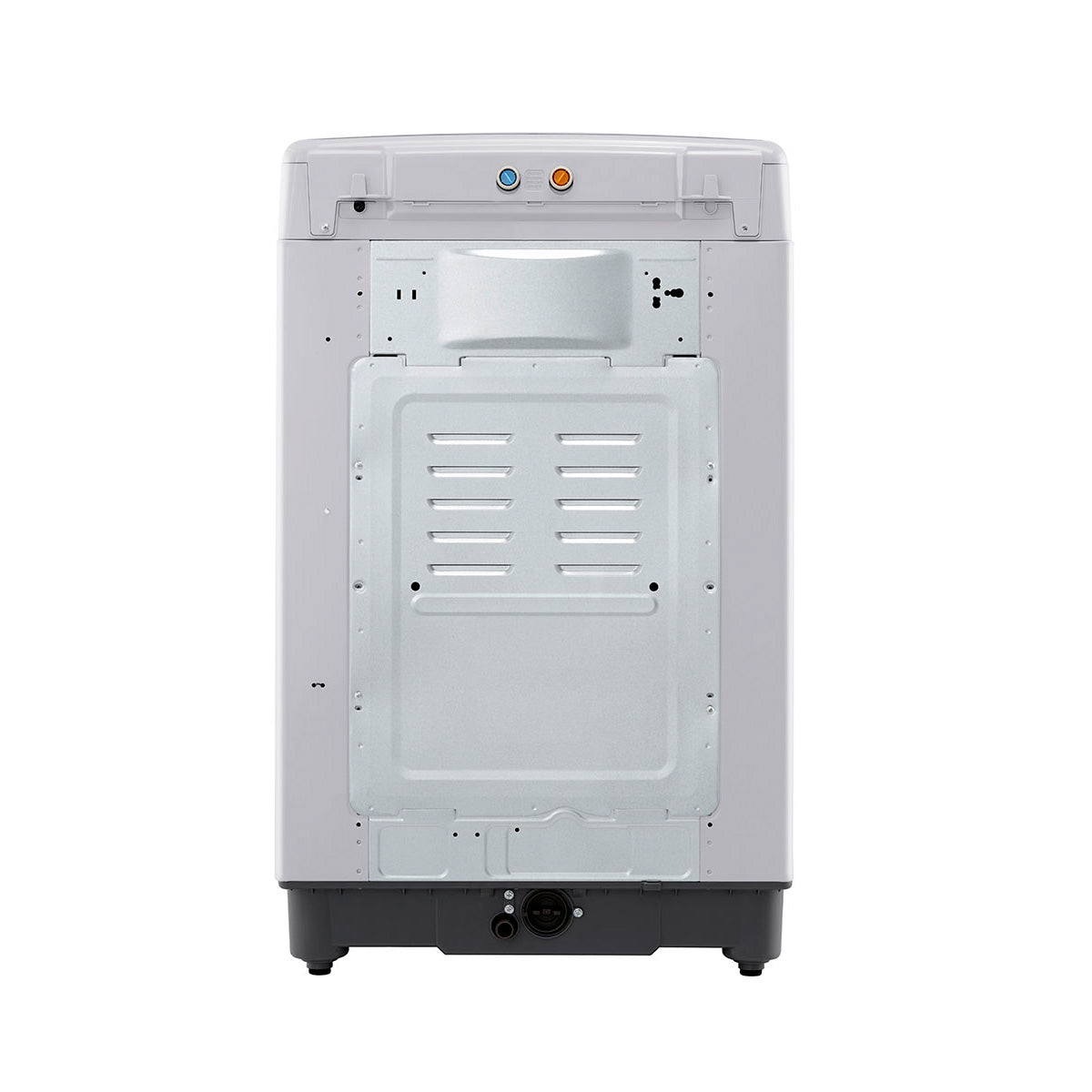 Lavarropas LG WT19DSBP De Carga Superior Motor Smart Inverter 19 Kg