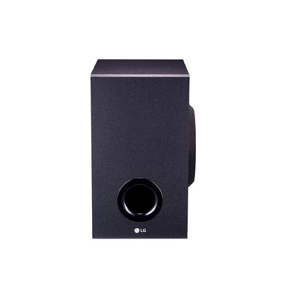 Barra de Sonido LG SJ2 160 W Bluetooth