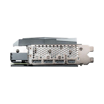 Tarjeta De Video MSI RTX 3060 OC 12GB