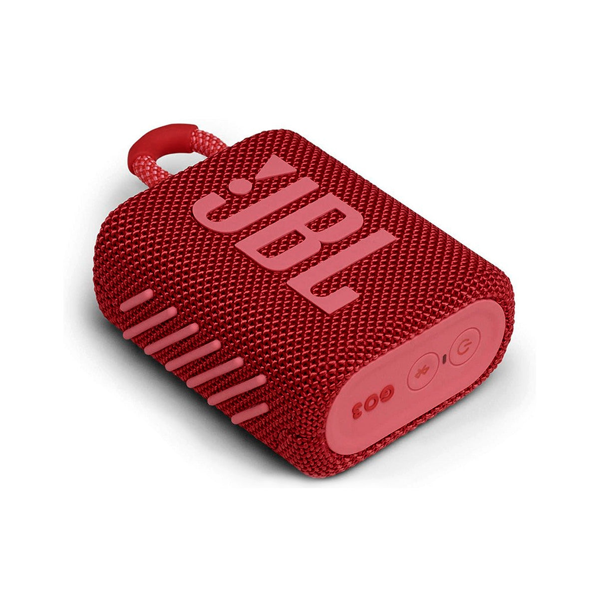 Parlante JBL GO 3 Portátil