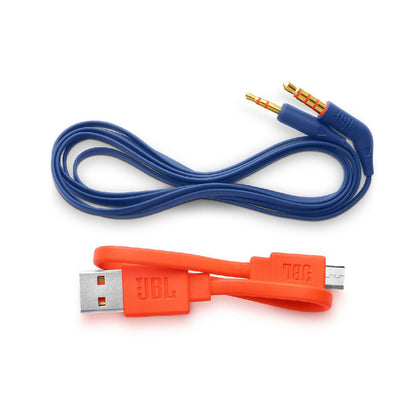 Auriculares JBL Internos Inalámbricos T600BT