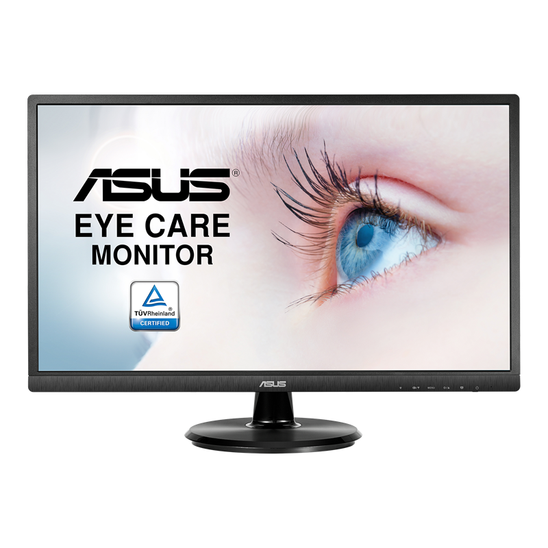 Monitor ASUS VA249HE 23.8″ FHD