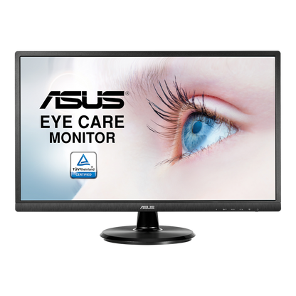 Monitor ASUS VA249HE 23.8″ FHD