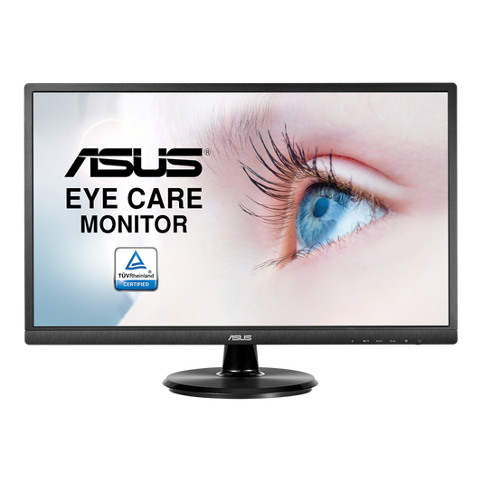 Monitor ASUS VA249HE 23.8″ FHD