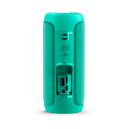 Parlante ENERGY SISTEM URBAN BOX 2 Bluetooth Jade