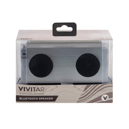 Parlante Portátil VIVITAR VW60013BT – Varios Colores