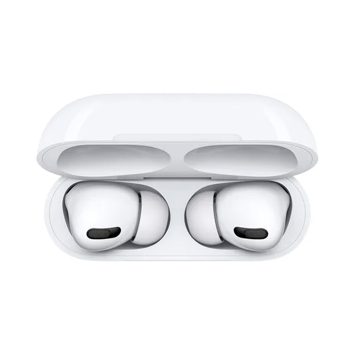 APPLE AirPods Pro Sonido Inversivo Con Almohadillas De Silicón