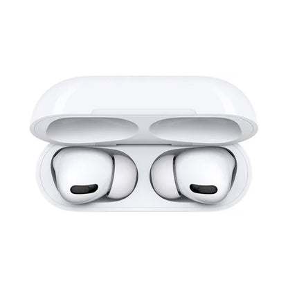 APPLE AirPods Pro Sonido Inversivo Con Almohadillas De Silicón