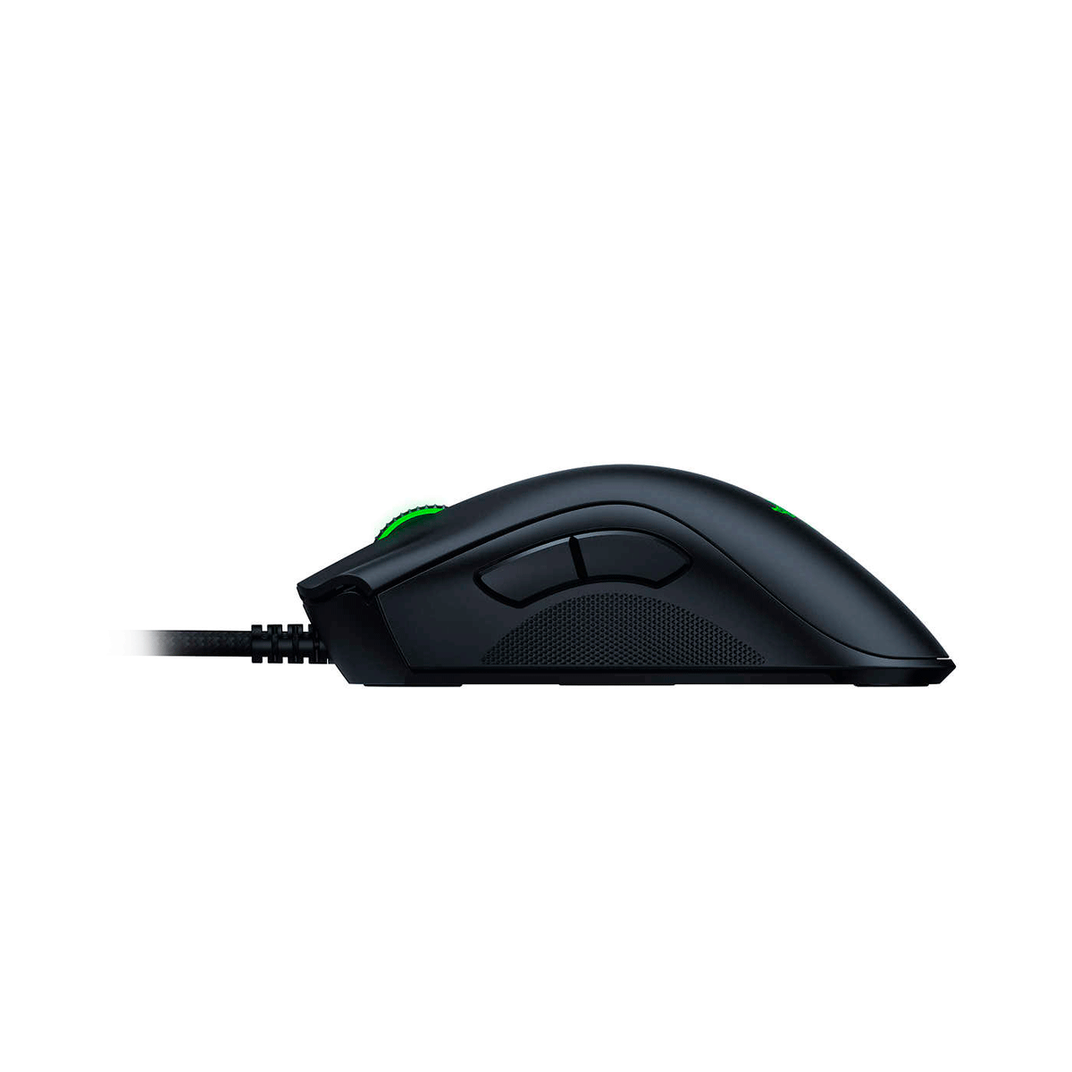Kit Gamer Razer RZ85 Teclado + Mouse + Pad + Auriculares