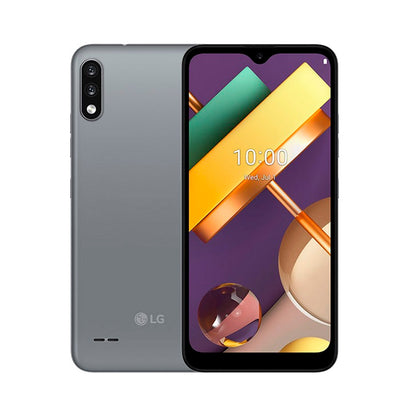 Celular LG K22 PLUS DUALSIM 6.26″ IPS 64GB 6GB 4G