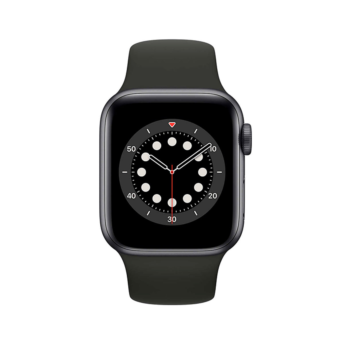 SMARTWATCH APPLE Watch Series 6 Retina OLED 40mm 32GB