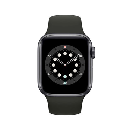 SMARTWATCH APPLE Watch Series 6 Retina OLED 40mm 32GB
