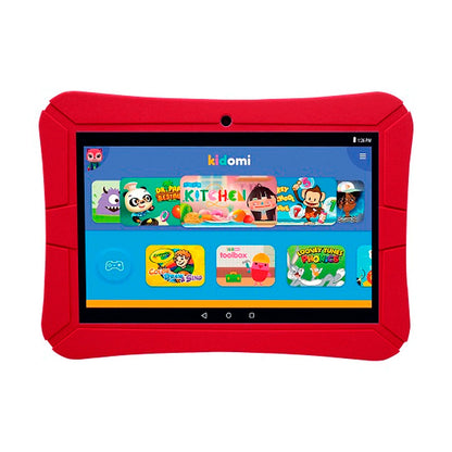 Tablet EPIK HIGHQ KIDS 8″ 1GB 16GB OUTLET