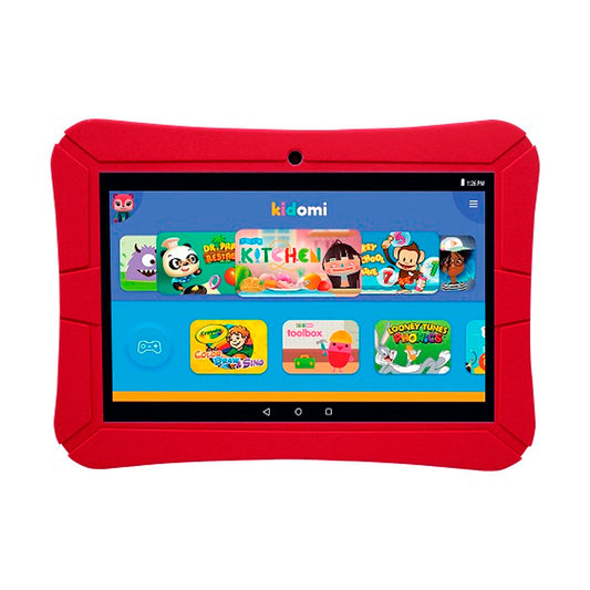 Tablet EPIK HIGHQ KIDS 8″ 1GB 16GB OUTLET