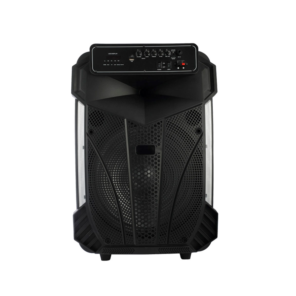 Parlante Party Box SMARTLIFE SL-PB115050 50W