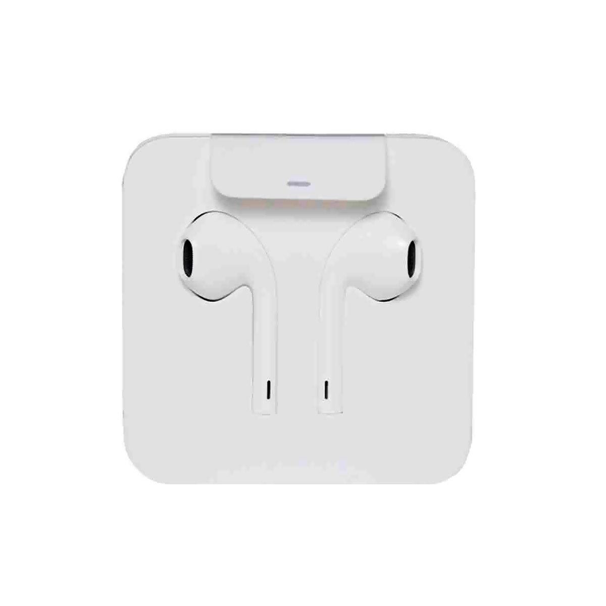 Auriculares APPLE A1748 EarPods Lightning ORIGINALES