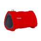 Parlante Portátil TOSHIBA Sonic Dive 2 IP67 Rojo