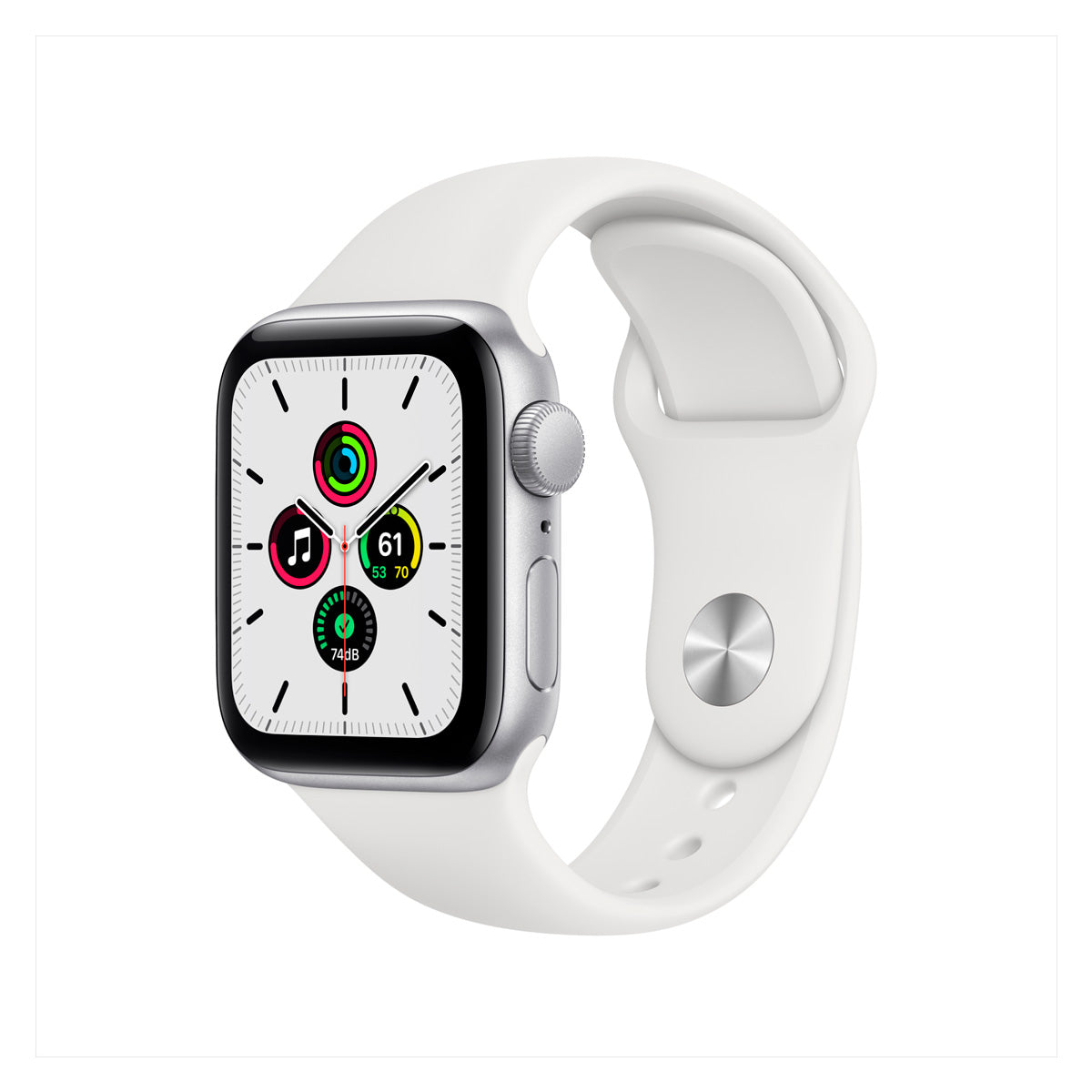 SMARTWATCH APPLE Watch SE 1.57″ OLED 32GB 40mm