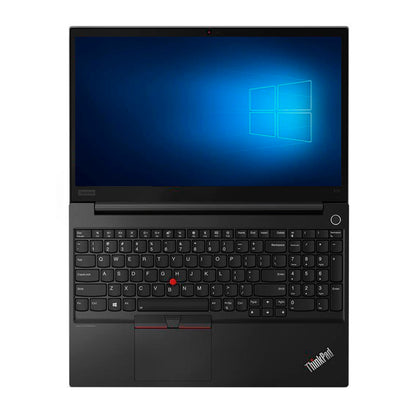 Notebook LENOVO ThinkPad E15 15.6″ FHD i7 10ma Gen. 512GB SSD 8GB