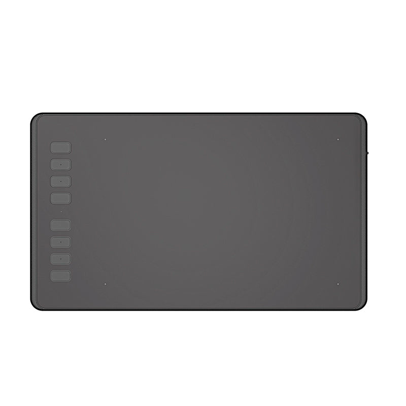 Tableta Gráfica HUION H950P Respuesta Inclinable y Lápiz Capacitivo Sin Batería