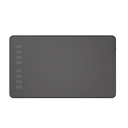 Tableta Gráfica HUION H950P Respuesta Inclinable y Lápiz Capacitivo Sin Batería