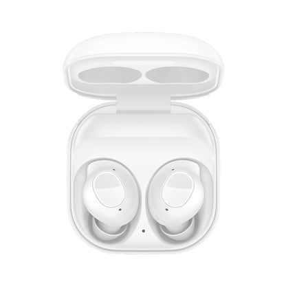 Auriculares Inalámbricos SAMSUNG Buds Fe Bluetooth Blanco