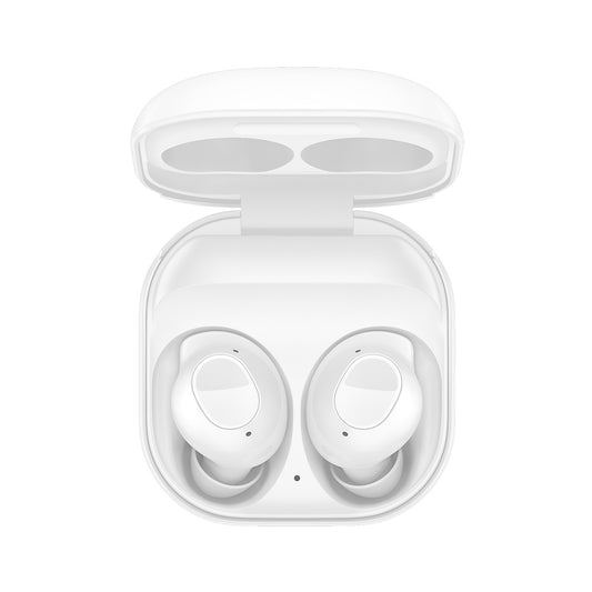 Auriculares Inalámbricos SAMSUNG Buds Fe Bluetooth Blanco