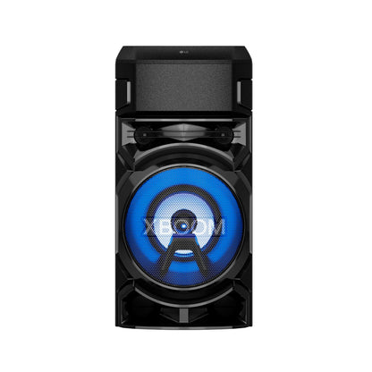 Parlante LG XBOOM RN5 Bluetooth LED
