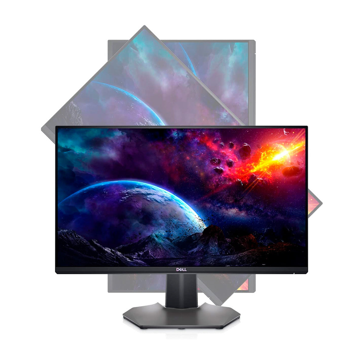 Monitor DELL Gaming 24.5″ FHD S2522 IPS 240Hz Free-Sync