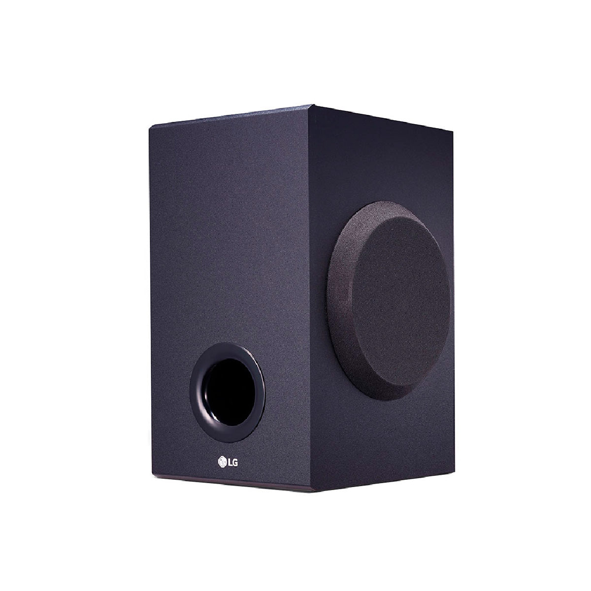 Barra de Sonido LG SJ2 160 W Bluetooth