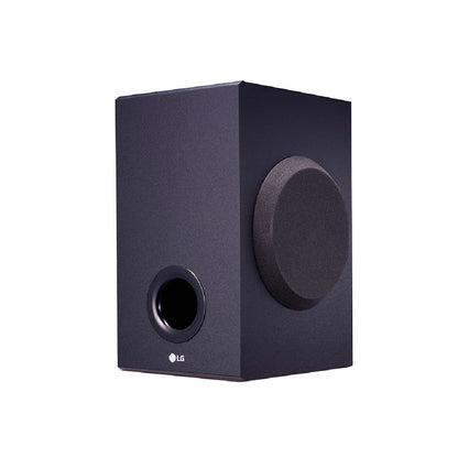 Barra de Sonido LG SJ2 160 W Bluetooth