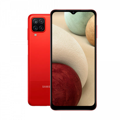 Celular SAMSUN Galaxy A12 6.5″ IPS DUALSIM 64GB 4GB 4G