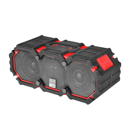 Parlante ALTEC LANSING MINI LIFE JACKET 3 Rojo