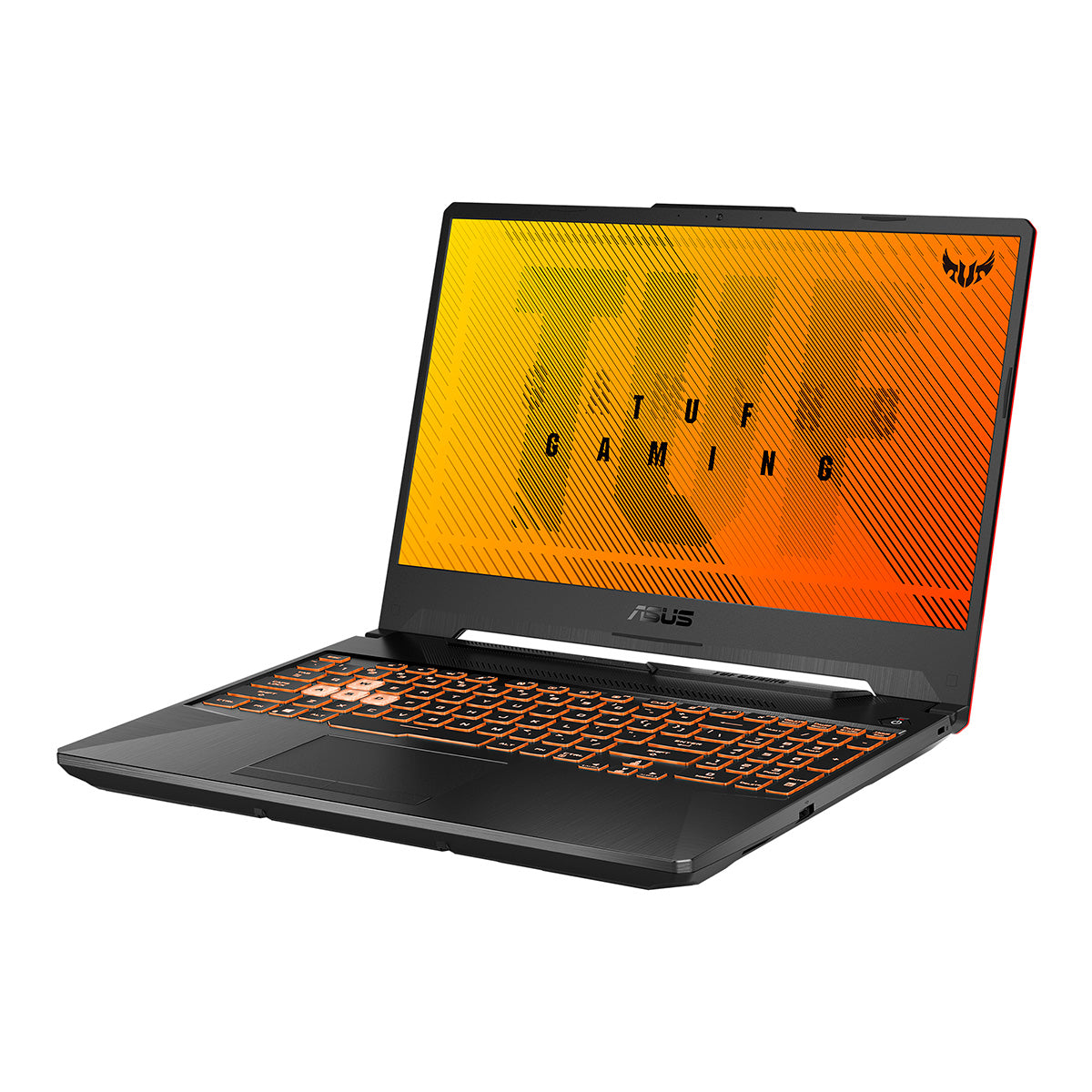 Notebook ASUS TUF Gaming FX15 15.6″ i5 10ma Gen. 8GB 512GB GTX1650 Win11