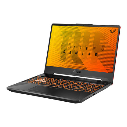 Notebook ASUS TUF Gaming FX15 15.6″ i5 10ma Gen. 8GB 512GB GTX1650 Win11