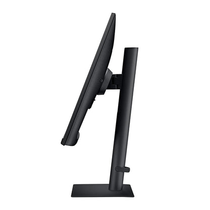Monitor SAMSUNG S80A 27″ UHD 4K Soporte Ajustable