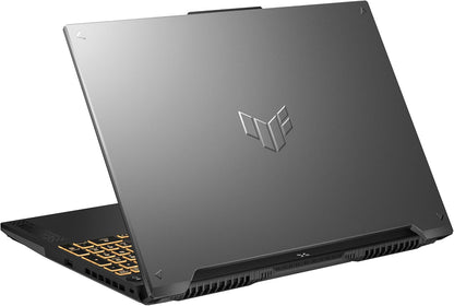 NOTEBOOK ASUS TUF Gaming F16 FX607VU Core i7-13620H, 16GB RAM, 512GB SSD, RTX 4050 6GB, 16″ FHD 144Hz,  W11