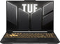 NOTEBOOK ASUS TUF Gaming F16 FX607VU Core i7-13620H, 16GB RAM, 512GB SSD, RTX 4050 6GB, 16″ FHD 144Hz,  W11