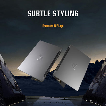 NOTEBOOK ASUS TUF Gaming F16 FX607VU Core i7-13620H, 16GB RAM, 512GB SSD, RTX 4050 6GB, 16″ FHD 144Hz,  W11