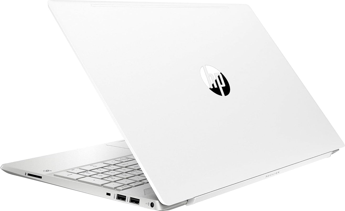 Notebook HP Pavilion 15-CS1065CL Intel Core i5-8265U 512GB SSD 16GB