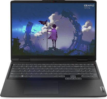 Lenovo IdeaPad Gaming 3 15.6″ 120Hz FHD  Intel i7-12700H 14-Core NVIDIA GeForce RTX 3050  16GB DDR4 512GB SSD