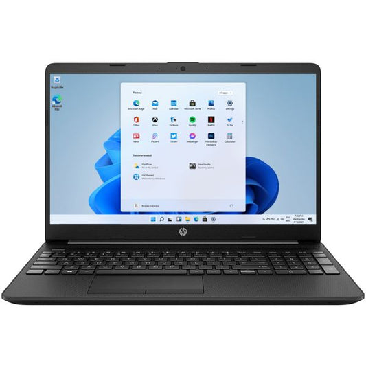 Notebook HP 15T-DW300 15.6″  i5-1135G7  8GB 256SSD
