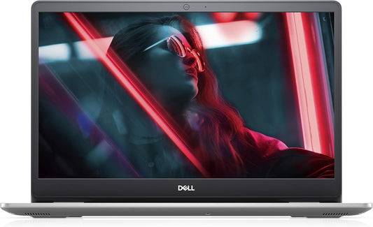 NOTEBOOK DELL INSPIRON I3593-5568SLV I5-1035G1 12GB 512GB SSD 15.6″ TOUCH FHD W11 – OUTLET