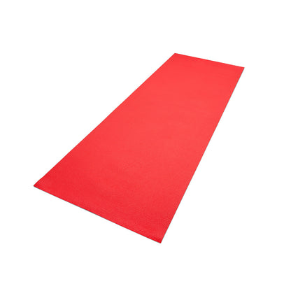 Colchoneta Yoga REEBOK Mat 4mm Love Fitness