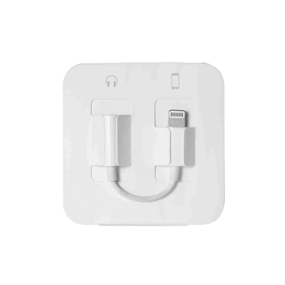 Auriculares APPLE A1748 EarPods Lightning ORIGINALES
