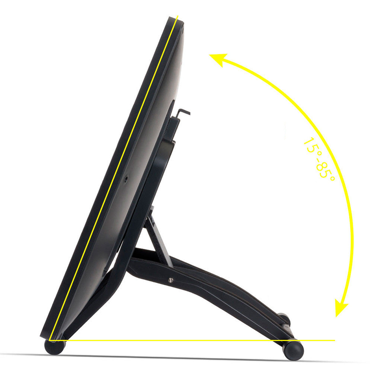 Tableta Gráfica XP-PEN Artista 22E PRO 21.5″ 16 Teclas Perzonalizables