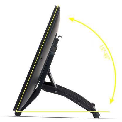 Tableta Gráfica XP-PEN Artista 22E PRO 21.5″ 16 Teclas Perzonalizables